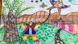 幼儿园小班艺术活动教案