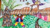 在幼儿纸揉画教学中如何通过艺术活动培养幼儿自信心?